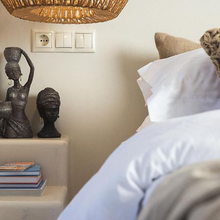Gea Athenian Suites Ngoại thất bức ảnh