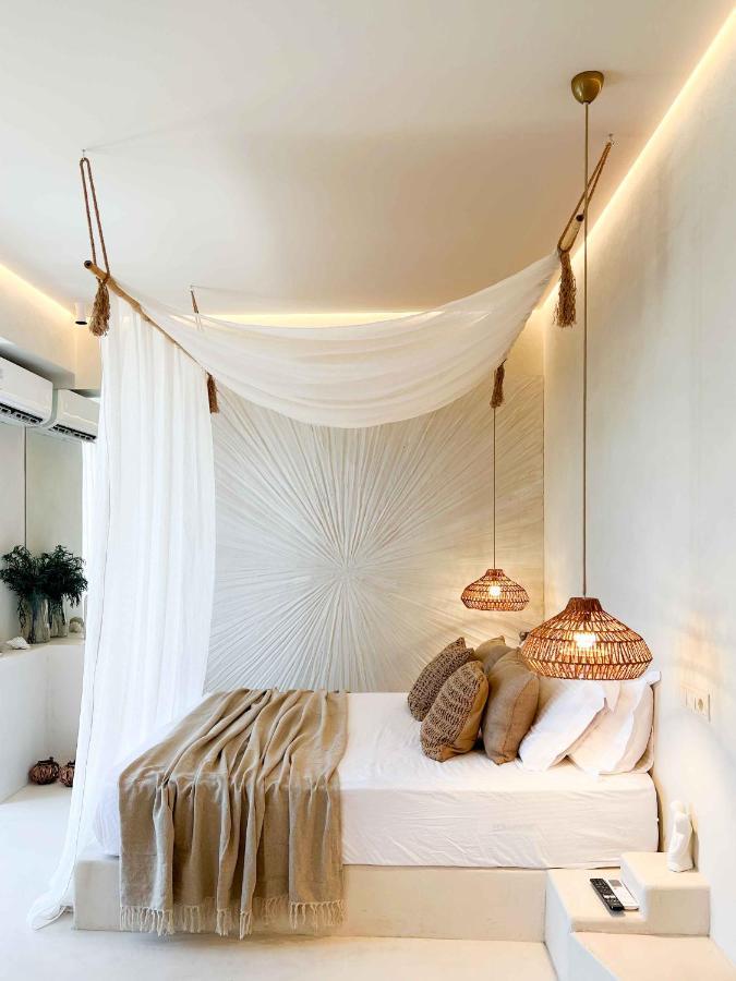 Gea Athenian Suites Ngoại thất bức ảnh