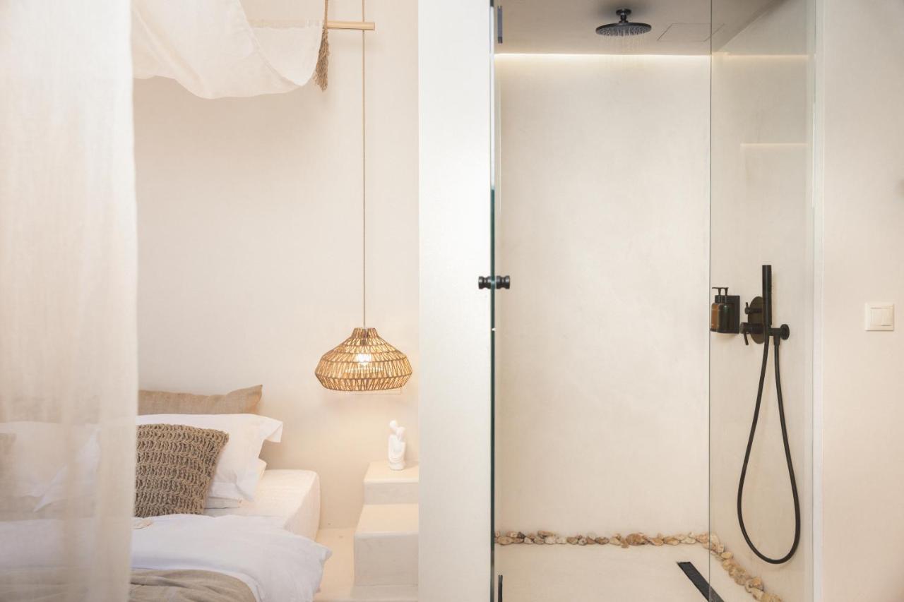 Gea Athenian Suites Ngoại thất bức ảnh