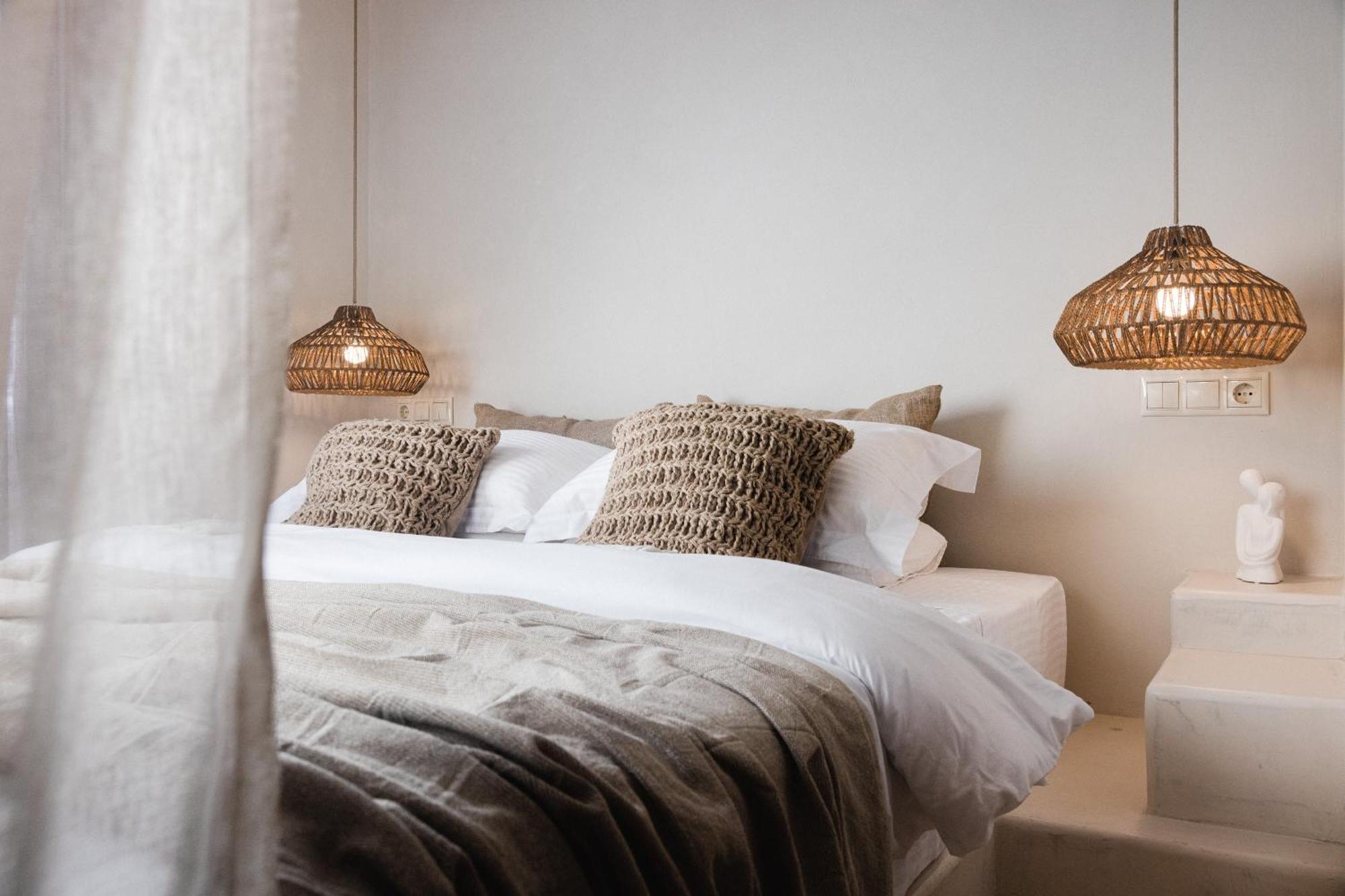 Gea Athenian Suites Ngoại thất bức ảnh