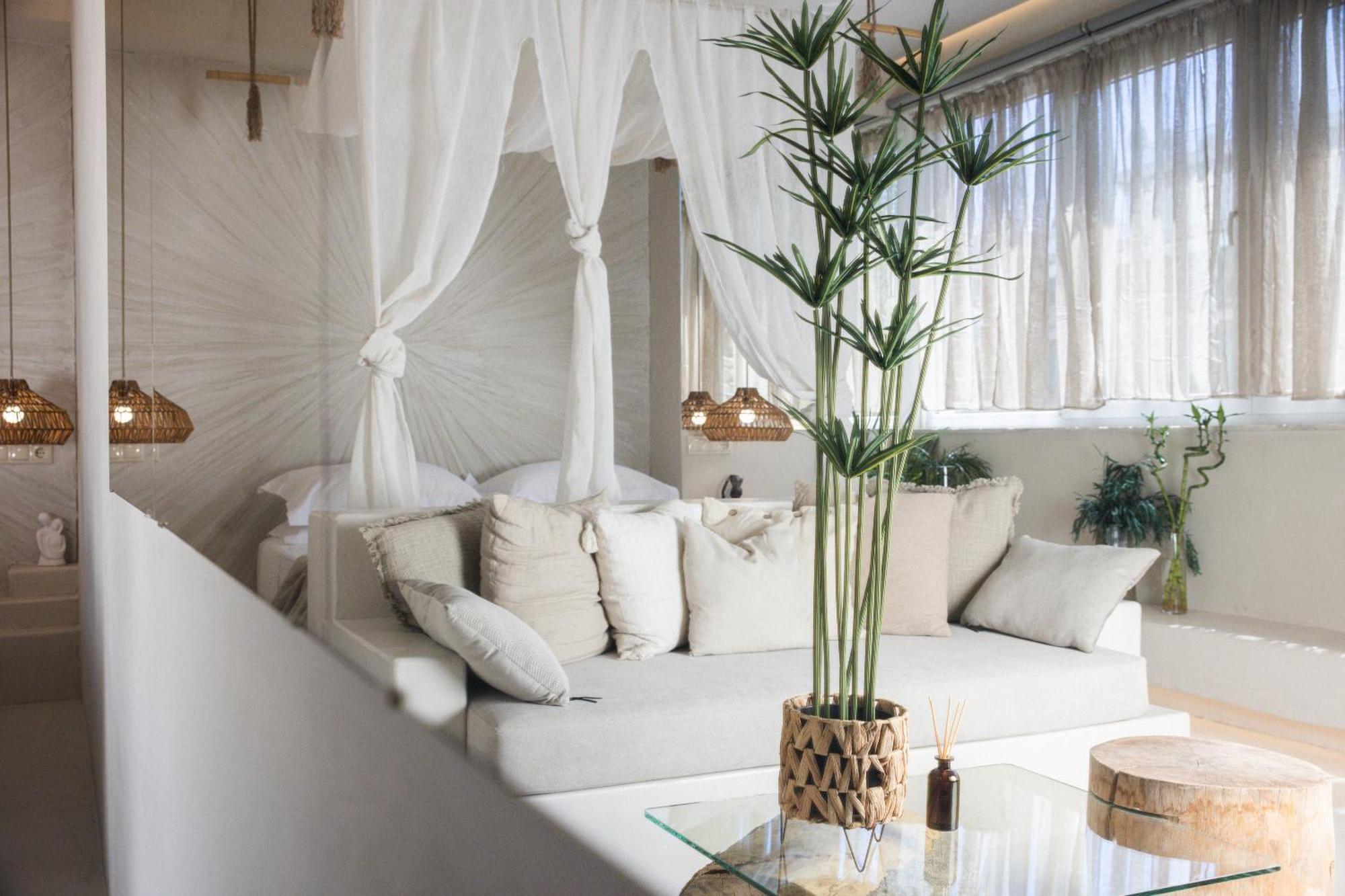 Gea Athenian Suites Ngoại thất bức ảnh