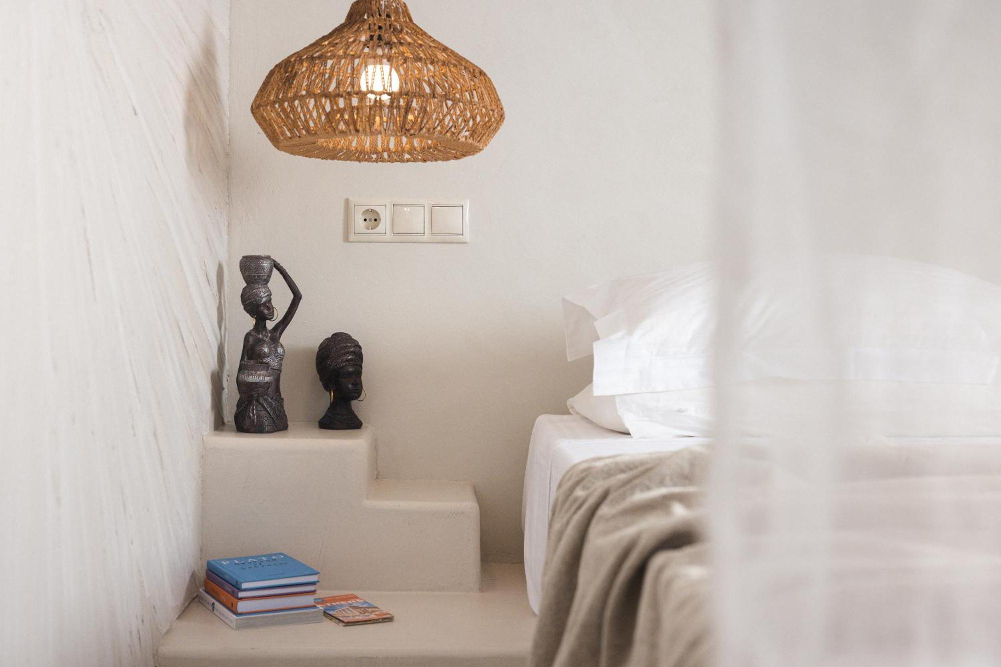 Gea Athenian Suites Ngoại thất bức ảnh