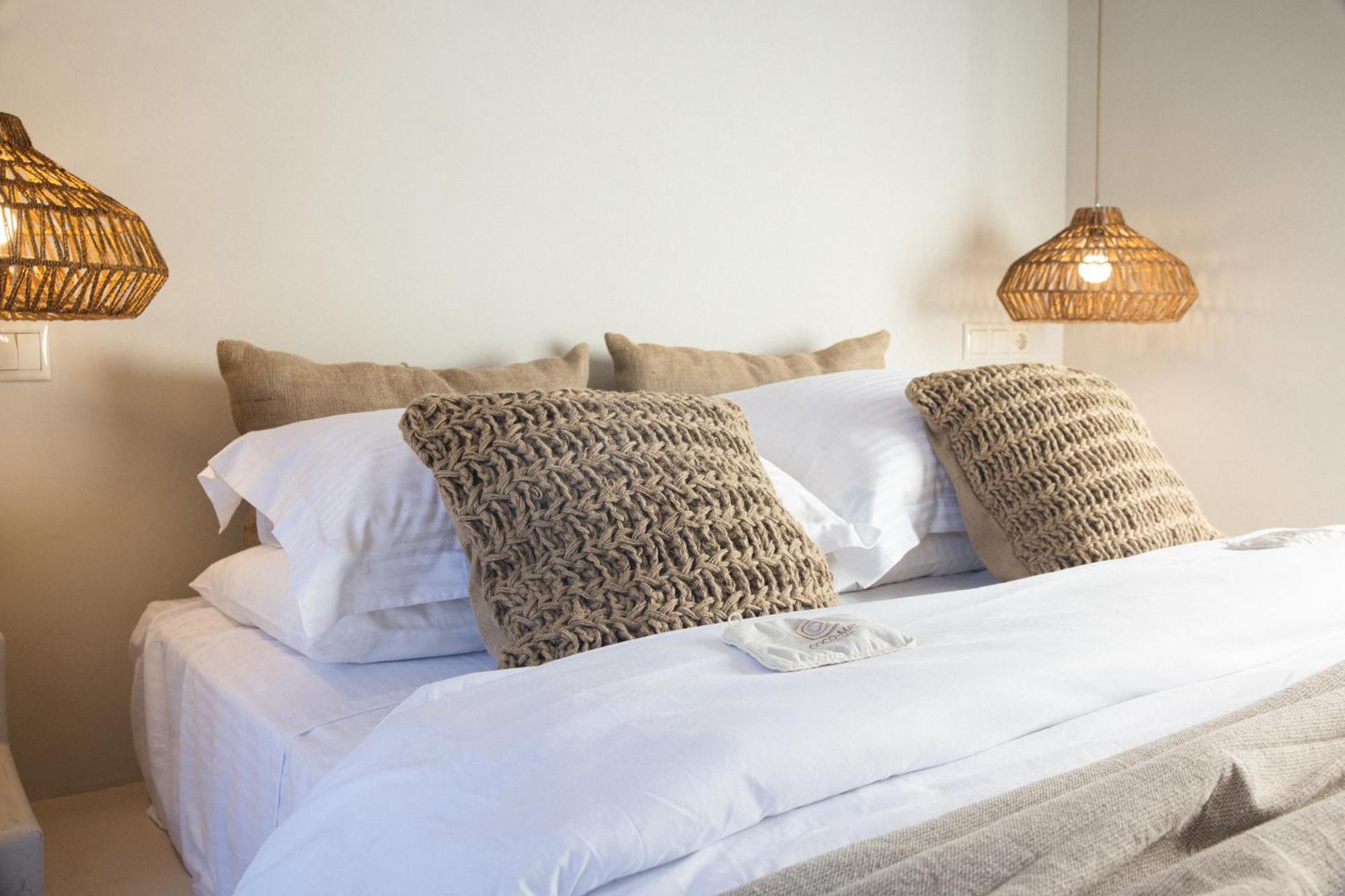 Gea Athenian Suites Ngoại thất bức ảnh