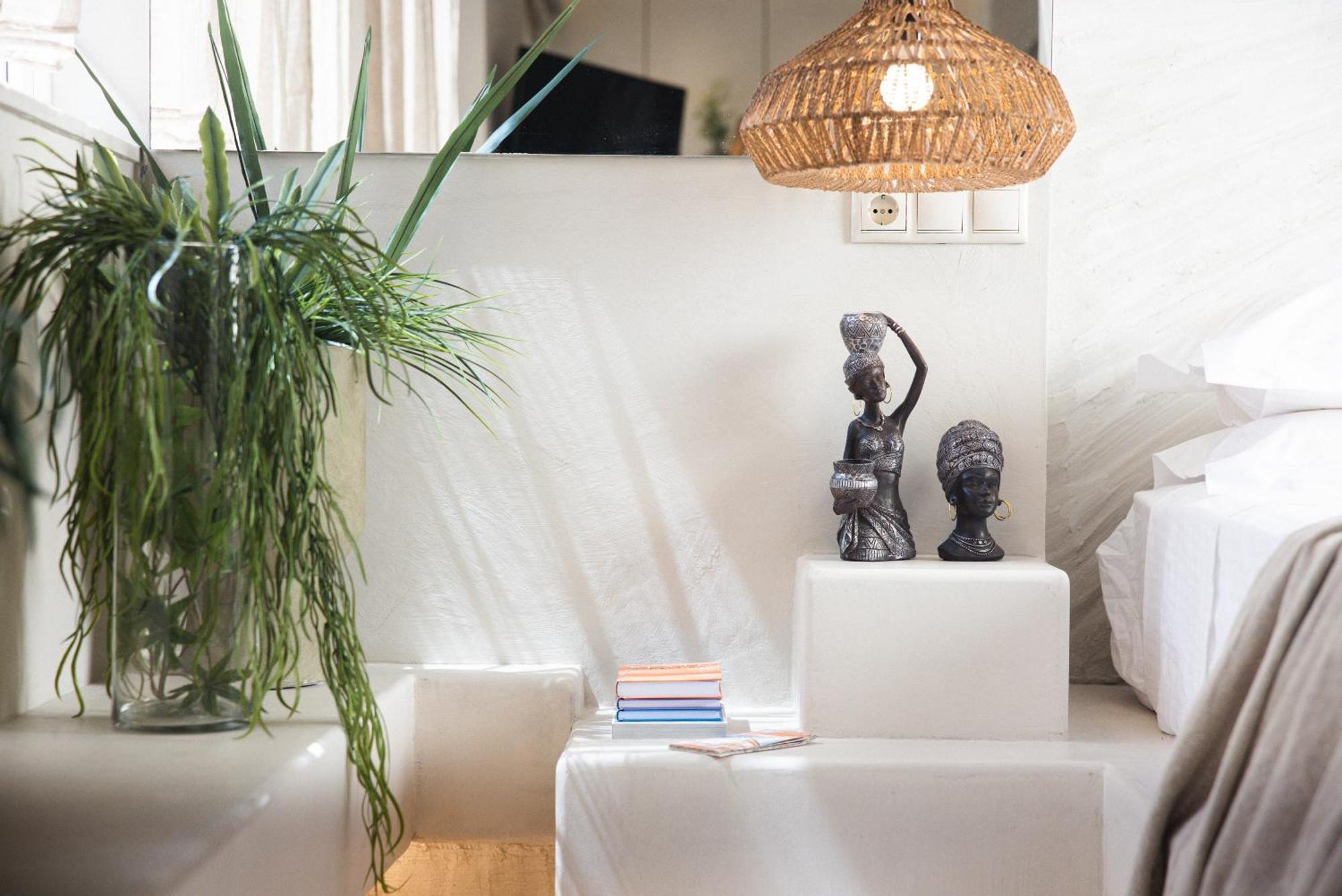 Gea Athenian Suites Ngoại thất bức ảnh