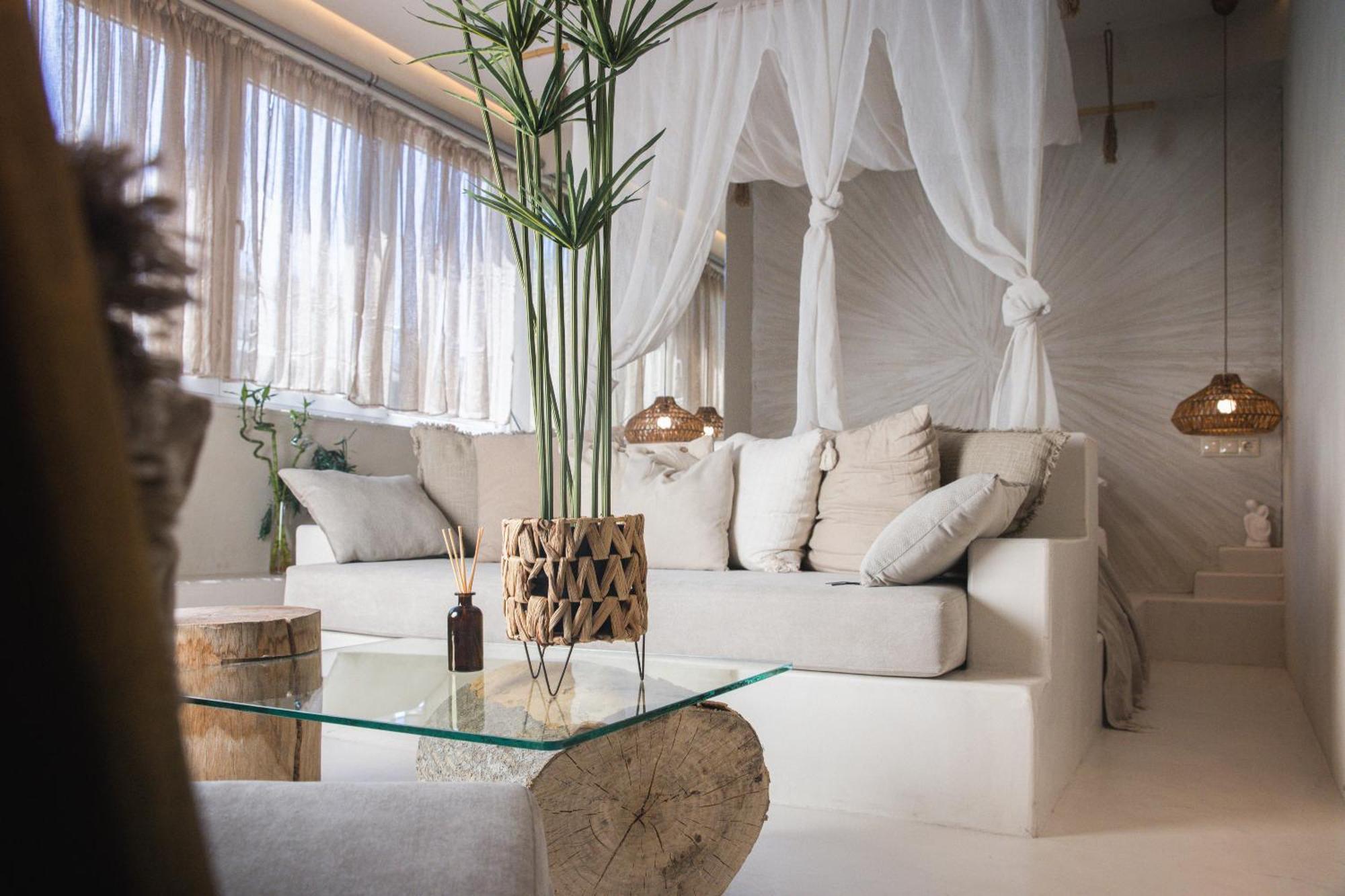 Gea Athenian Suites Ngoại thất bức ảnh