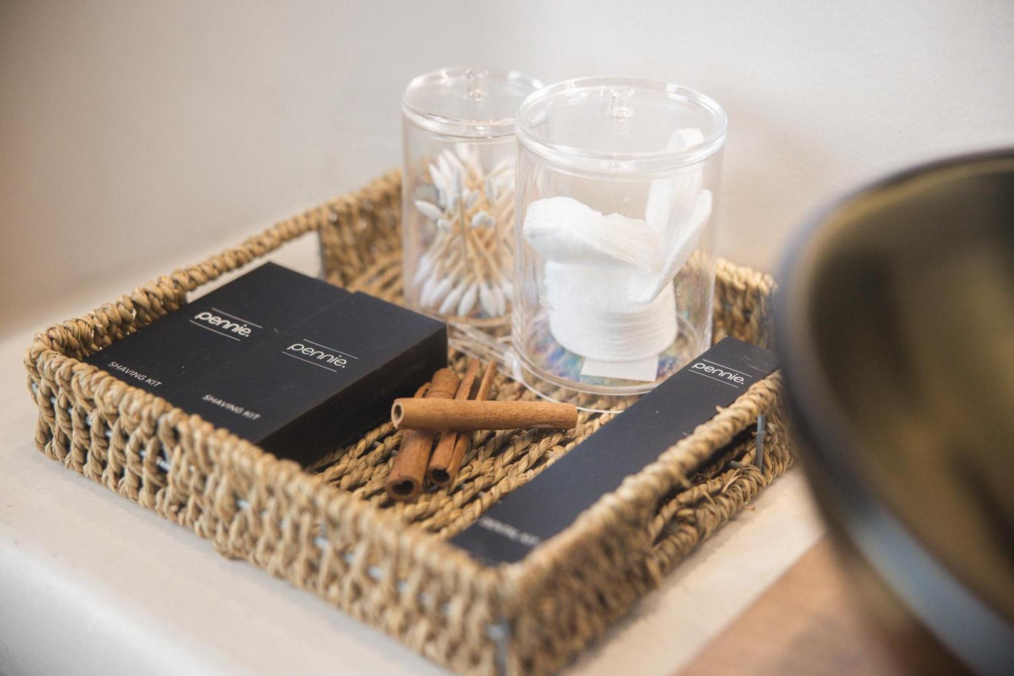 Gea Athenian Suites Ngoại thất bức ảnh