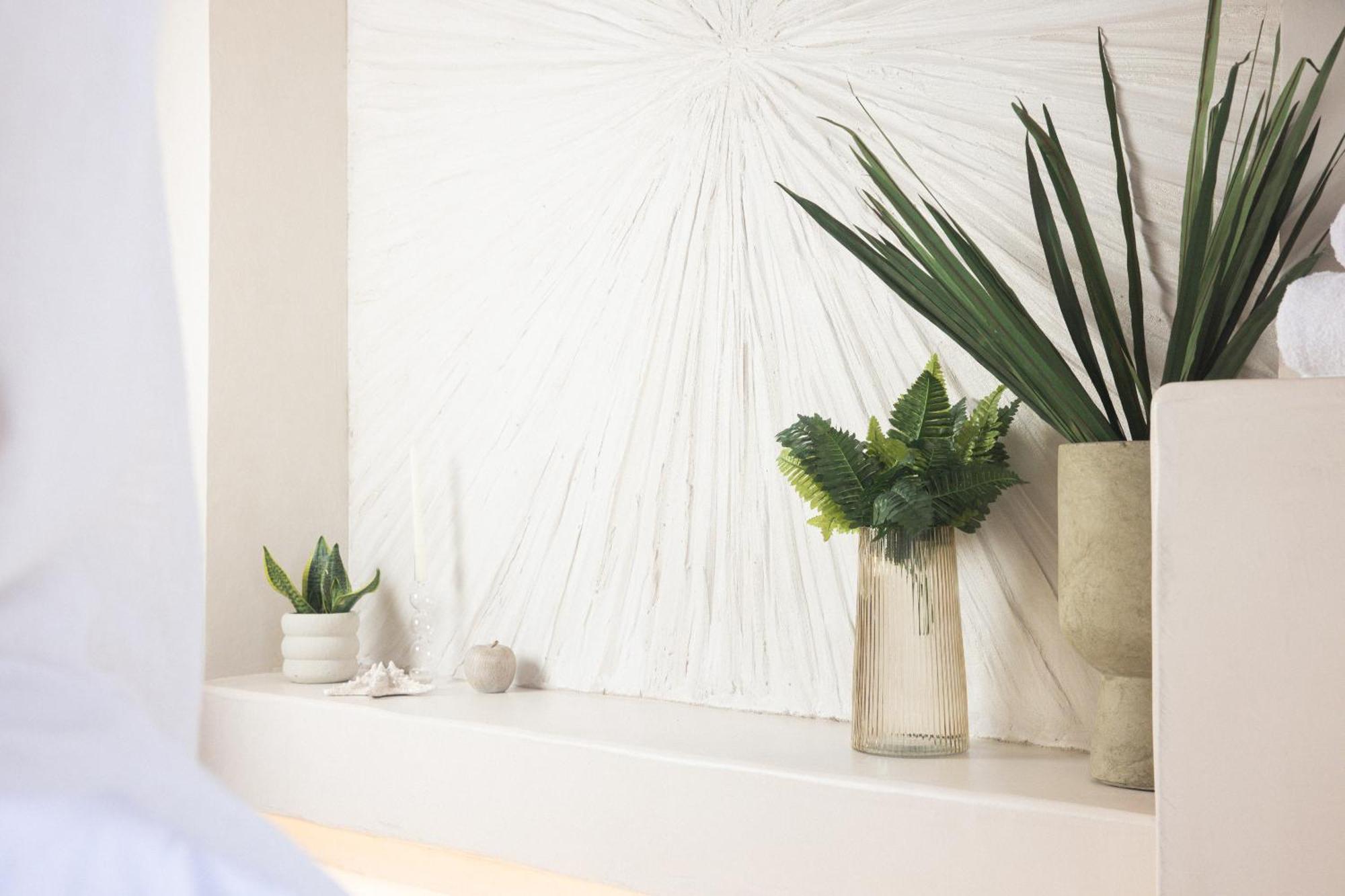 Gea Athenian Suites Ngoại thất bức ảnh
