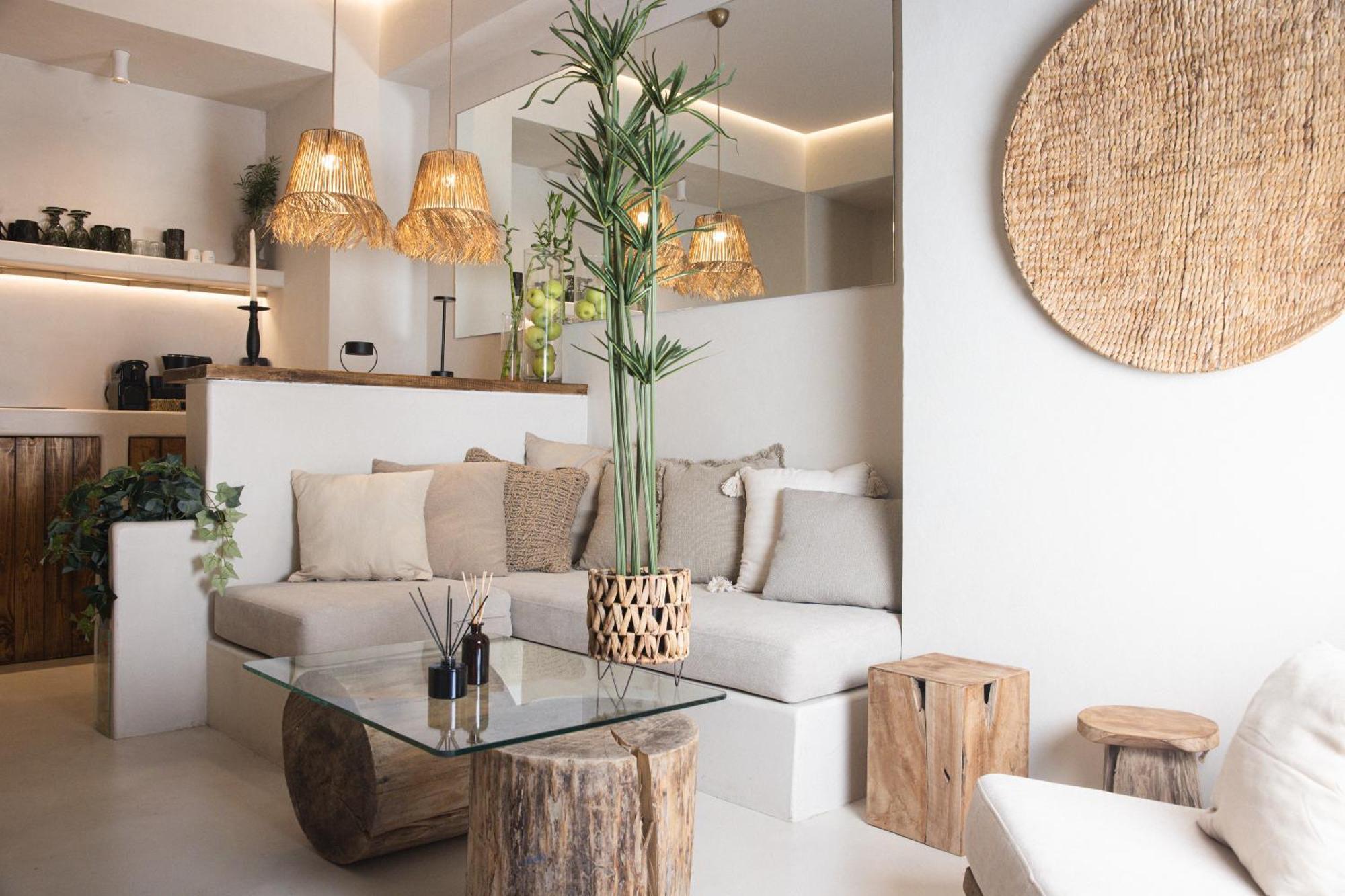 Gea Athenian Suites Ngoại thất bức ảnh