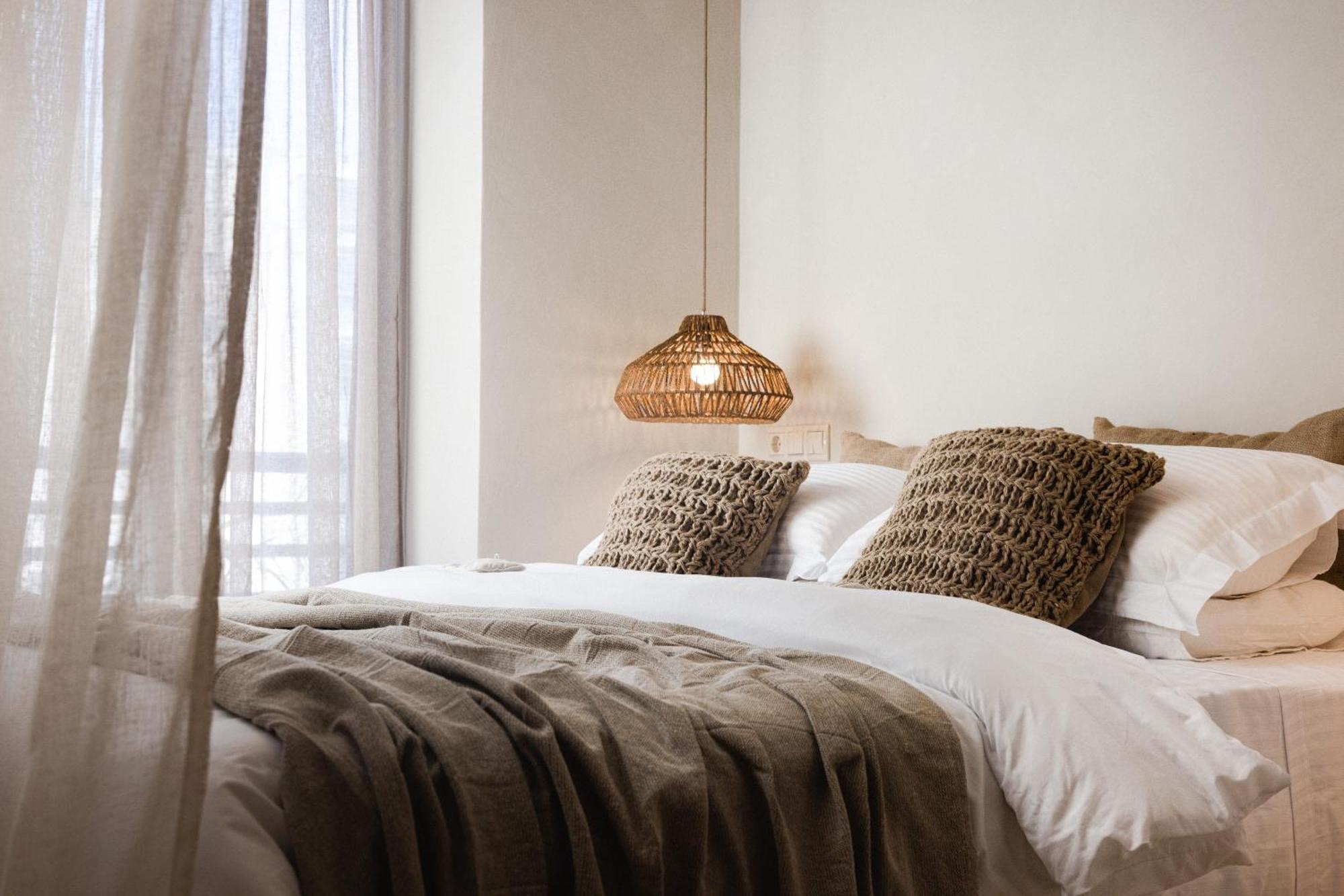 Gea Athenian Suites Ngoại thất bức ảnh