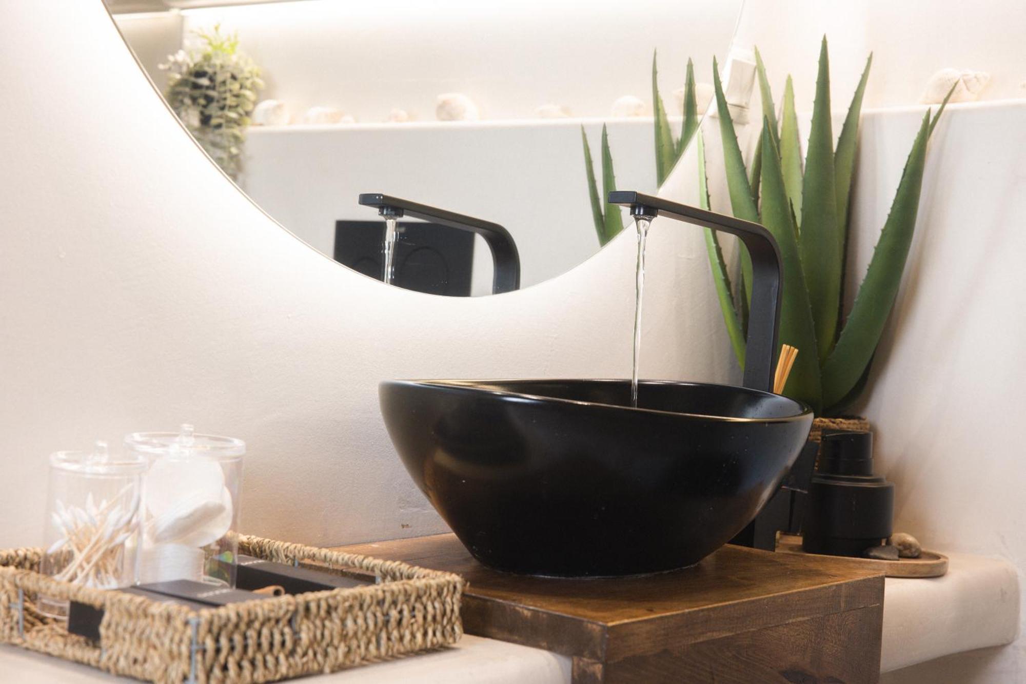Gea Athenian Suites Ngoại thất bức ảnh
