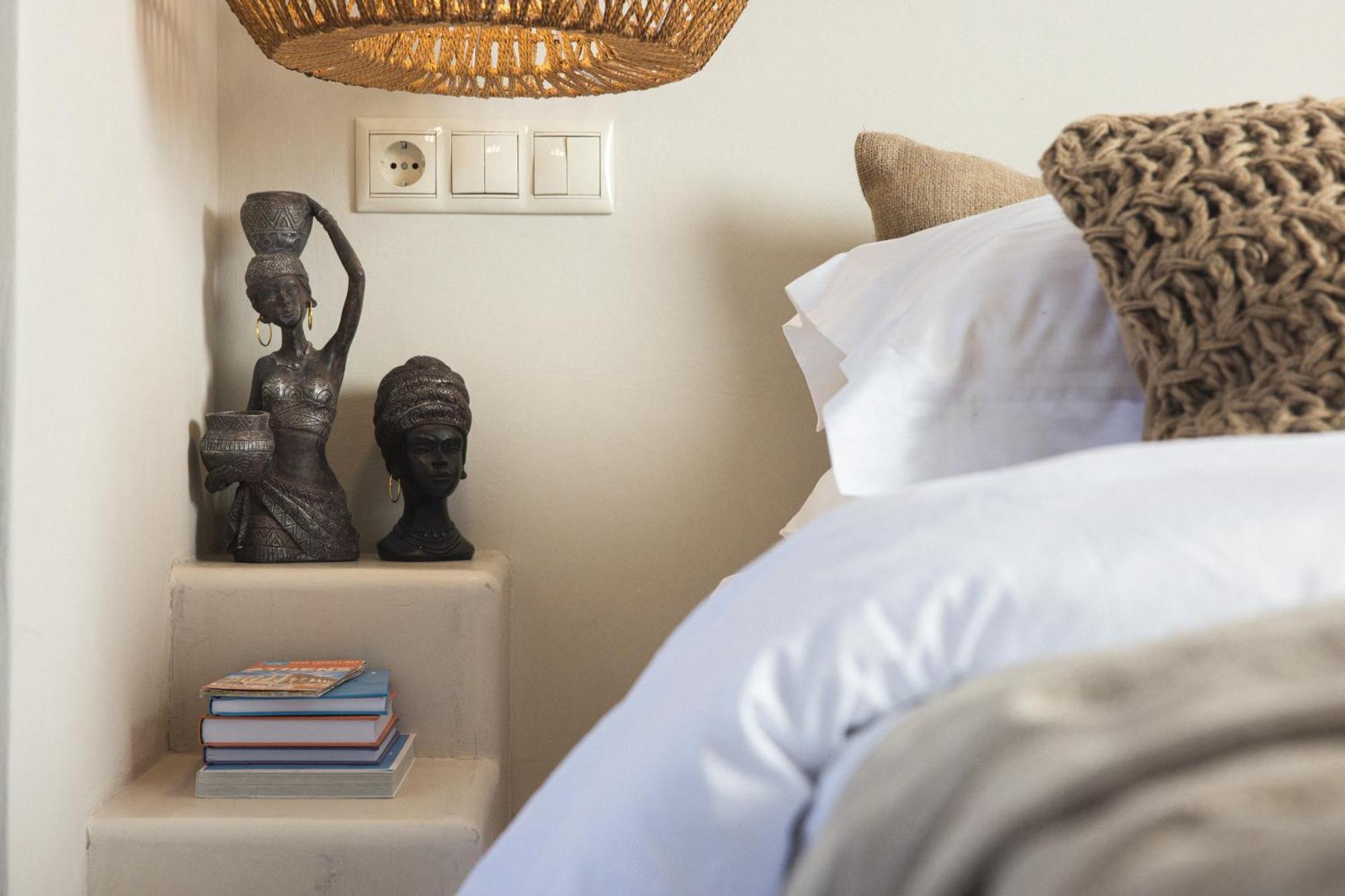 Gea Athenian Suites Ngoại thất bức ảnh