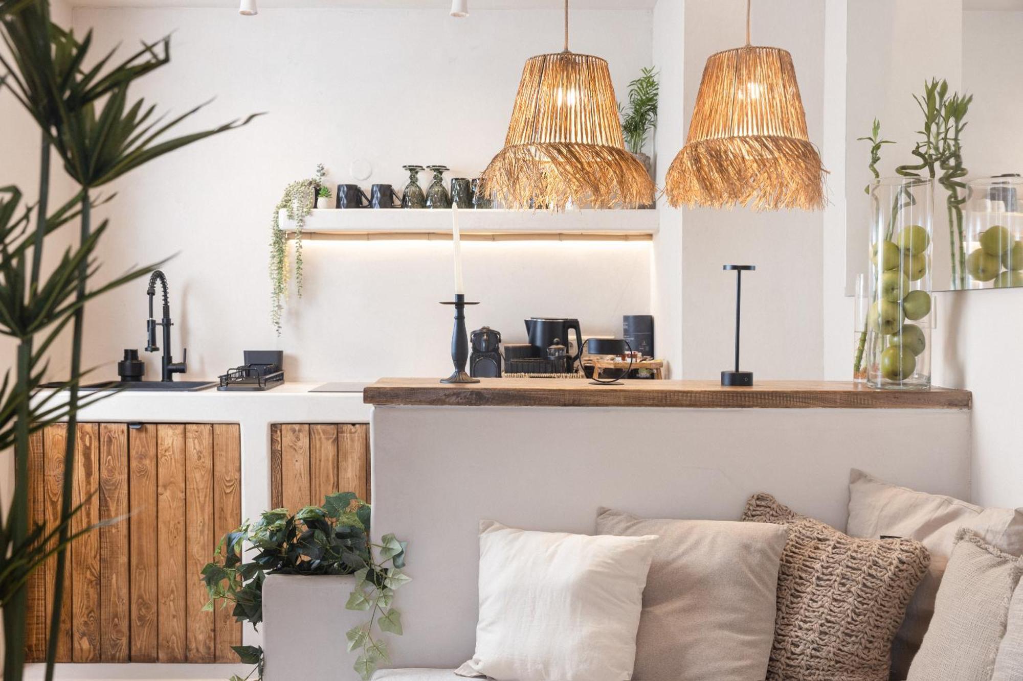 Gea Athenian Suites Ngoại thất bức ảnh