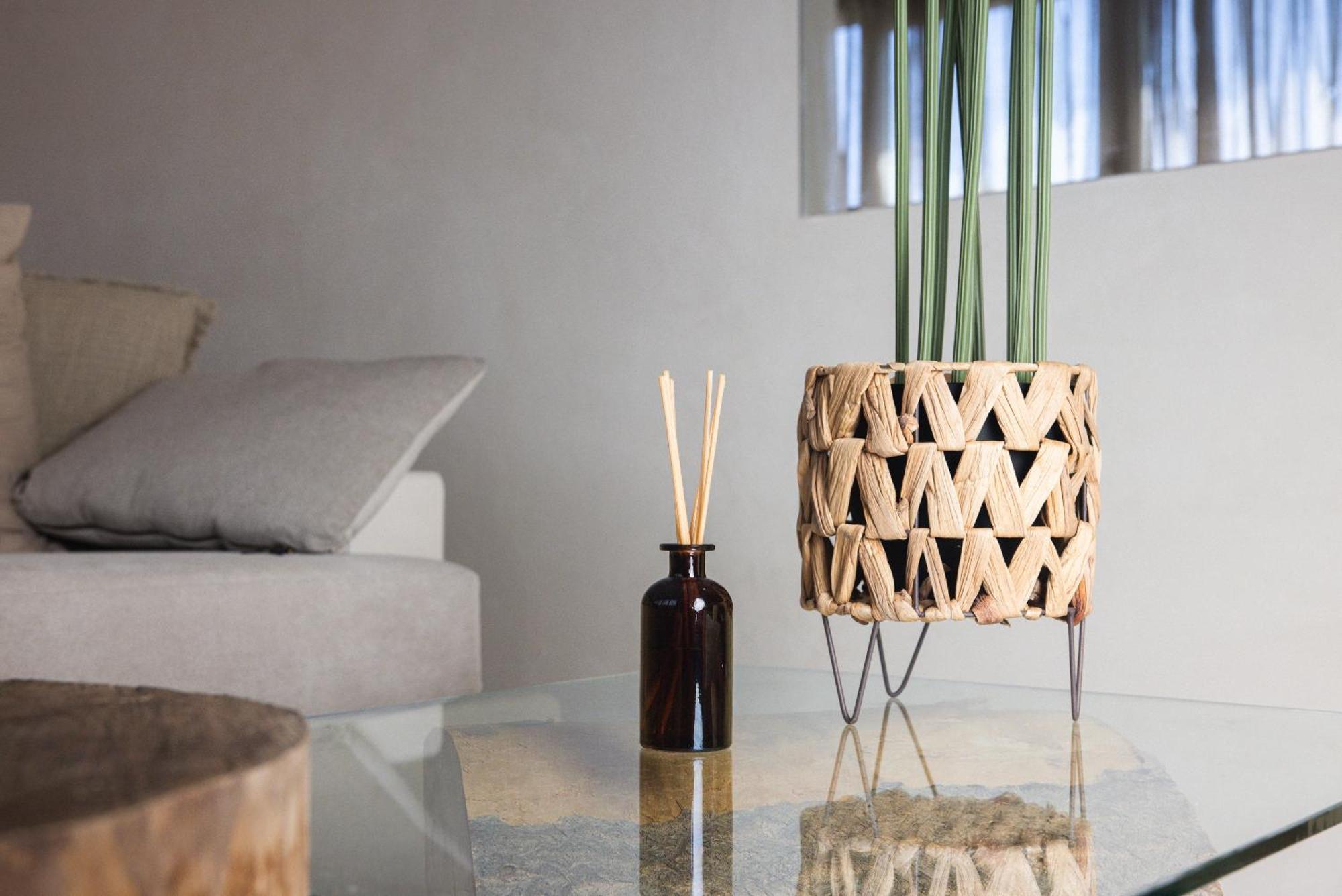Gea Athenian Suites Ngoại thất bức ảnh