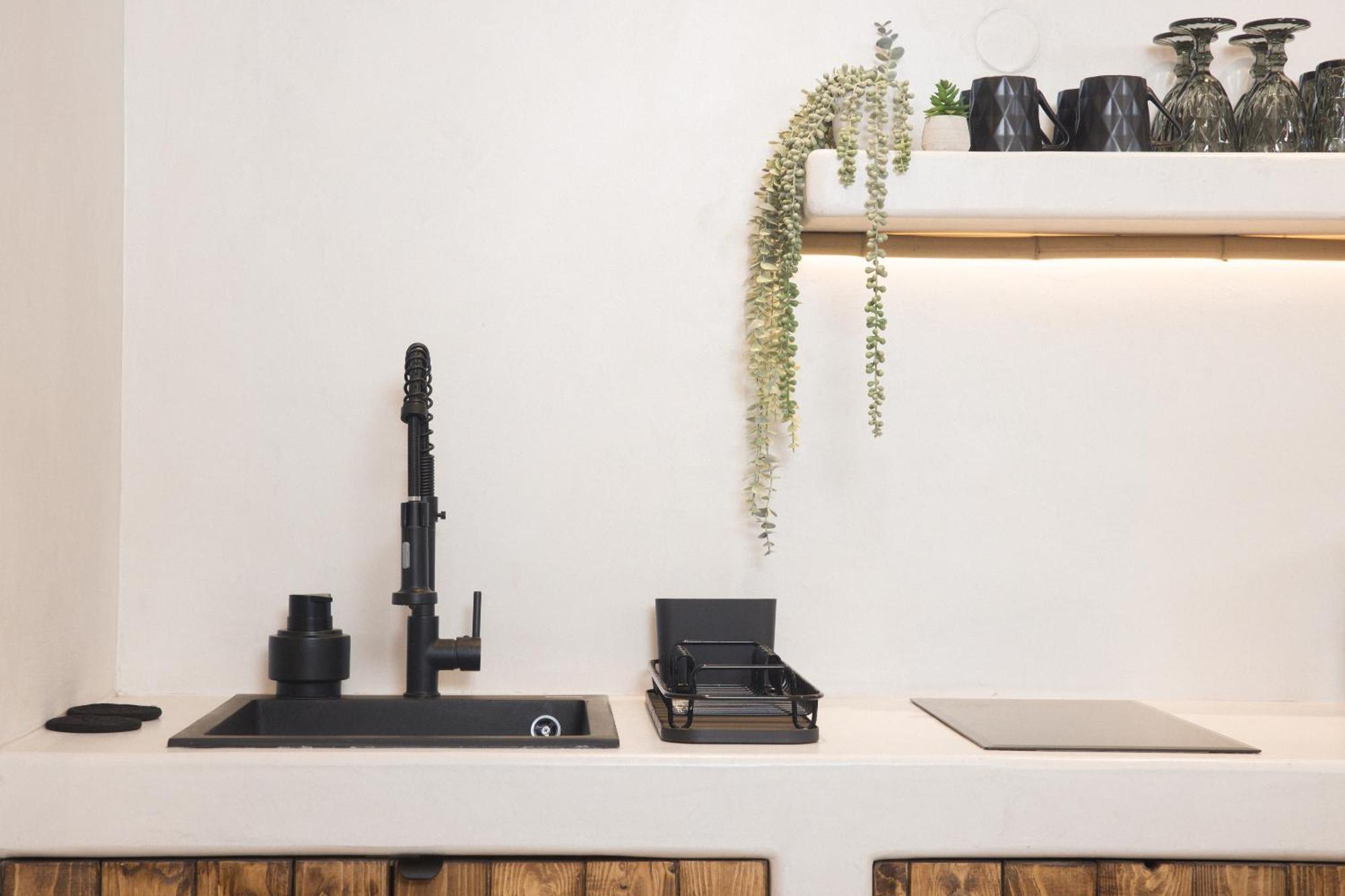 Gea Athenian Suites Ngoại thất bức ảnh