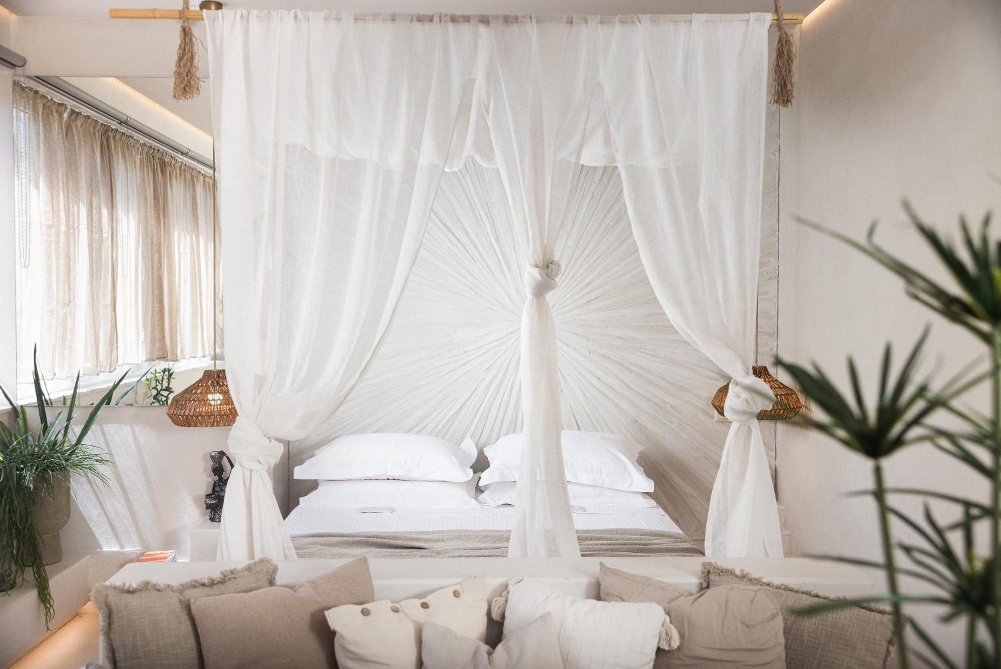 Gea Athenian Suites Ngoại thất bức ảnh