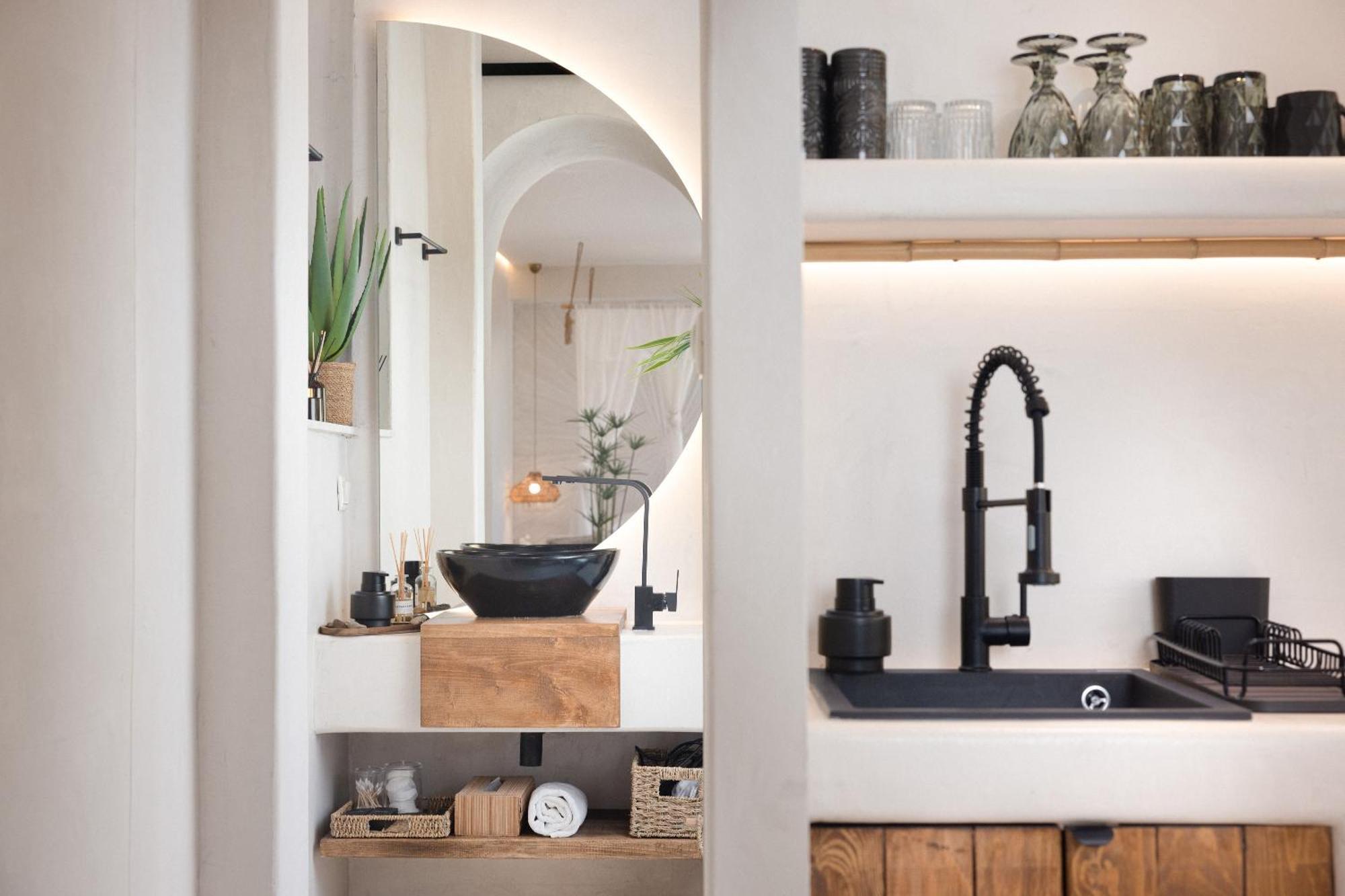 Gea Athenian Suites Ngoại thất bức ảnh