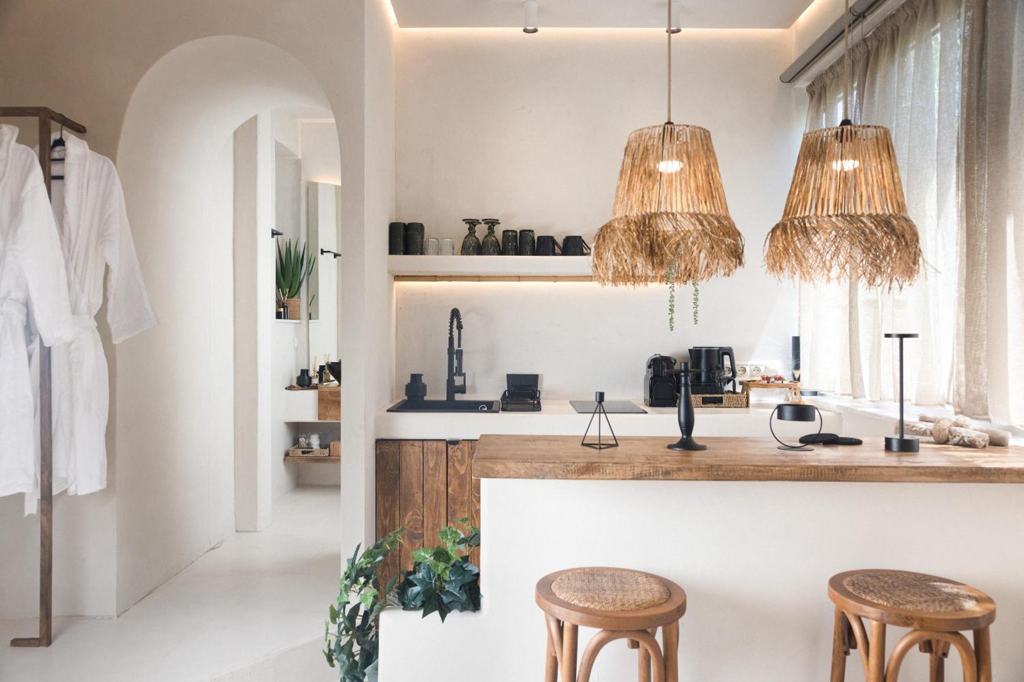 Gea Athenian Suites Ngoại thất bức ảnh