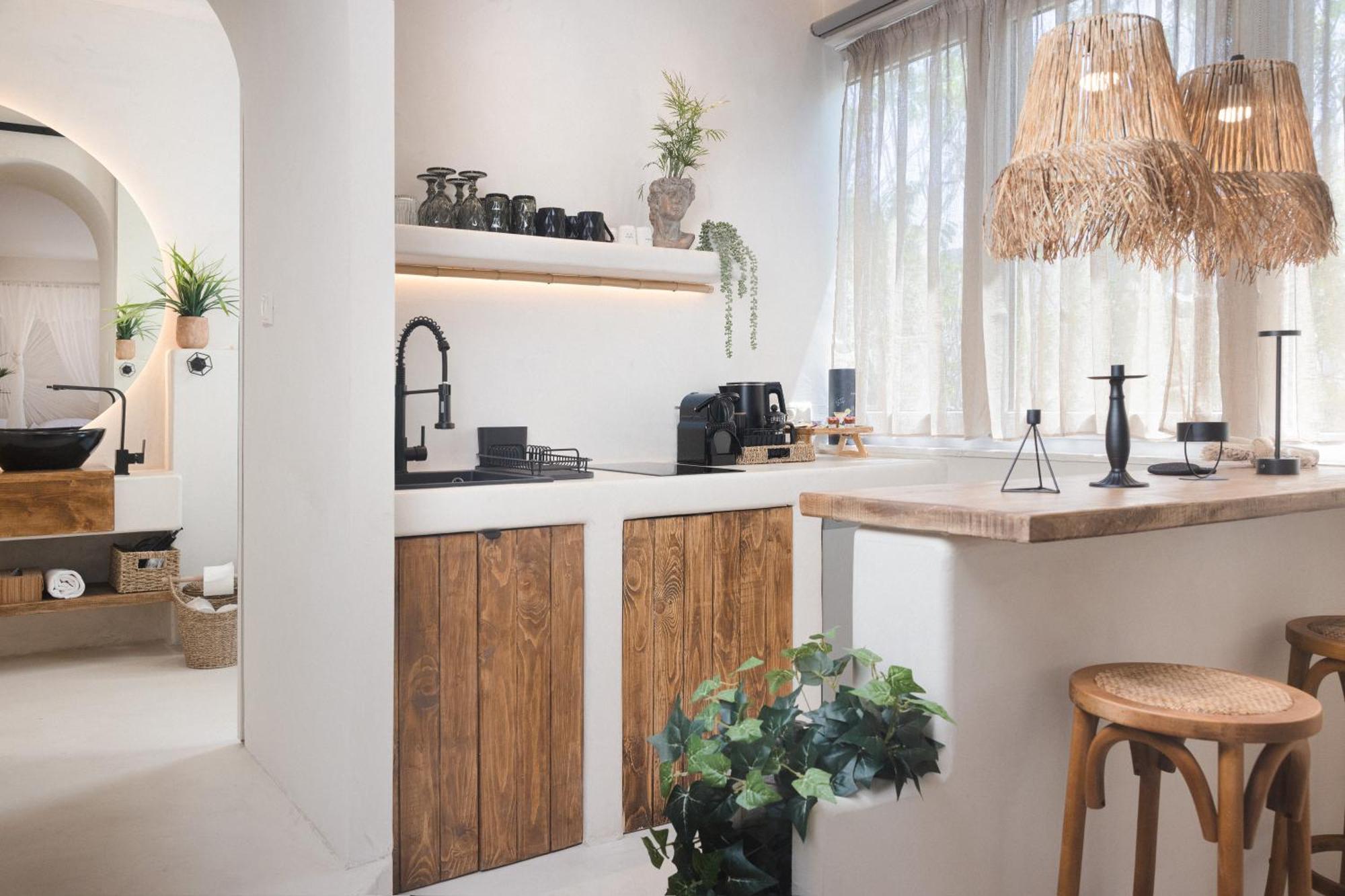 Gea Athenian Suites Ngoại thất bức ảnh