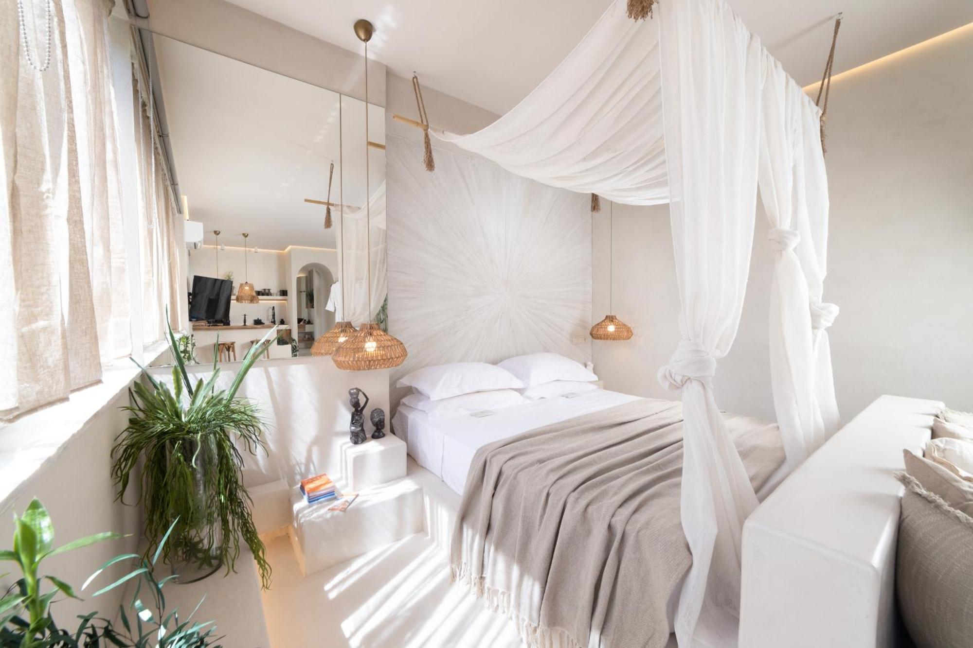 Gea Athenian Suites Ngoại thất bức ảnh