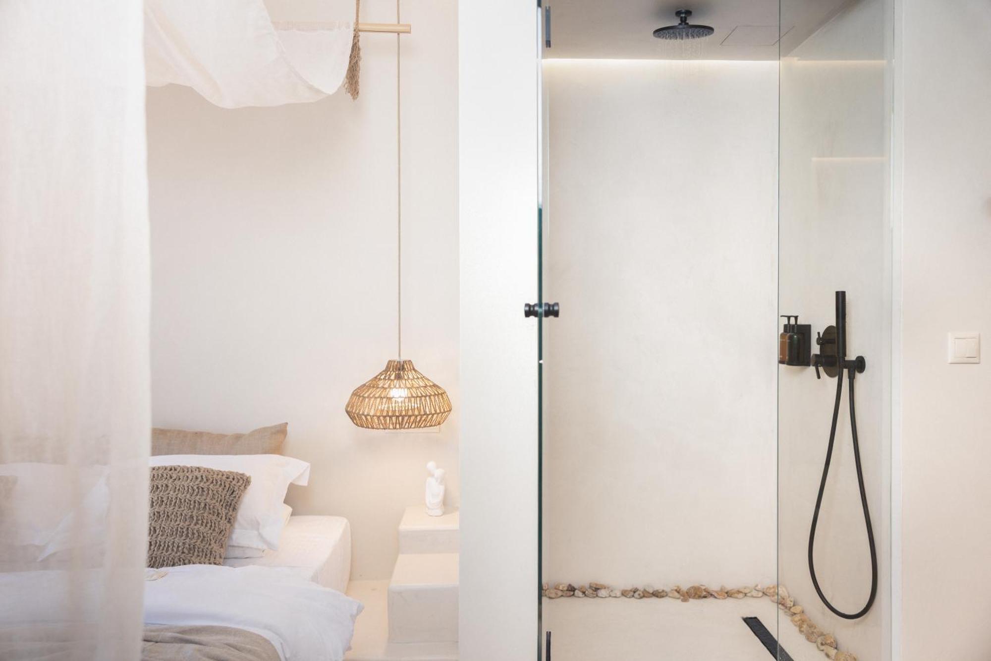 Gea Athenian Suites Ngoại thất bức ảnh