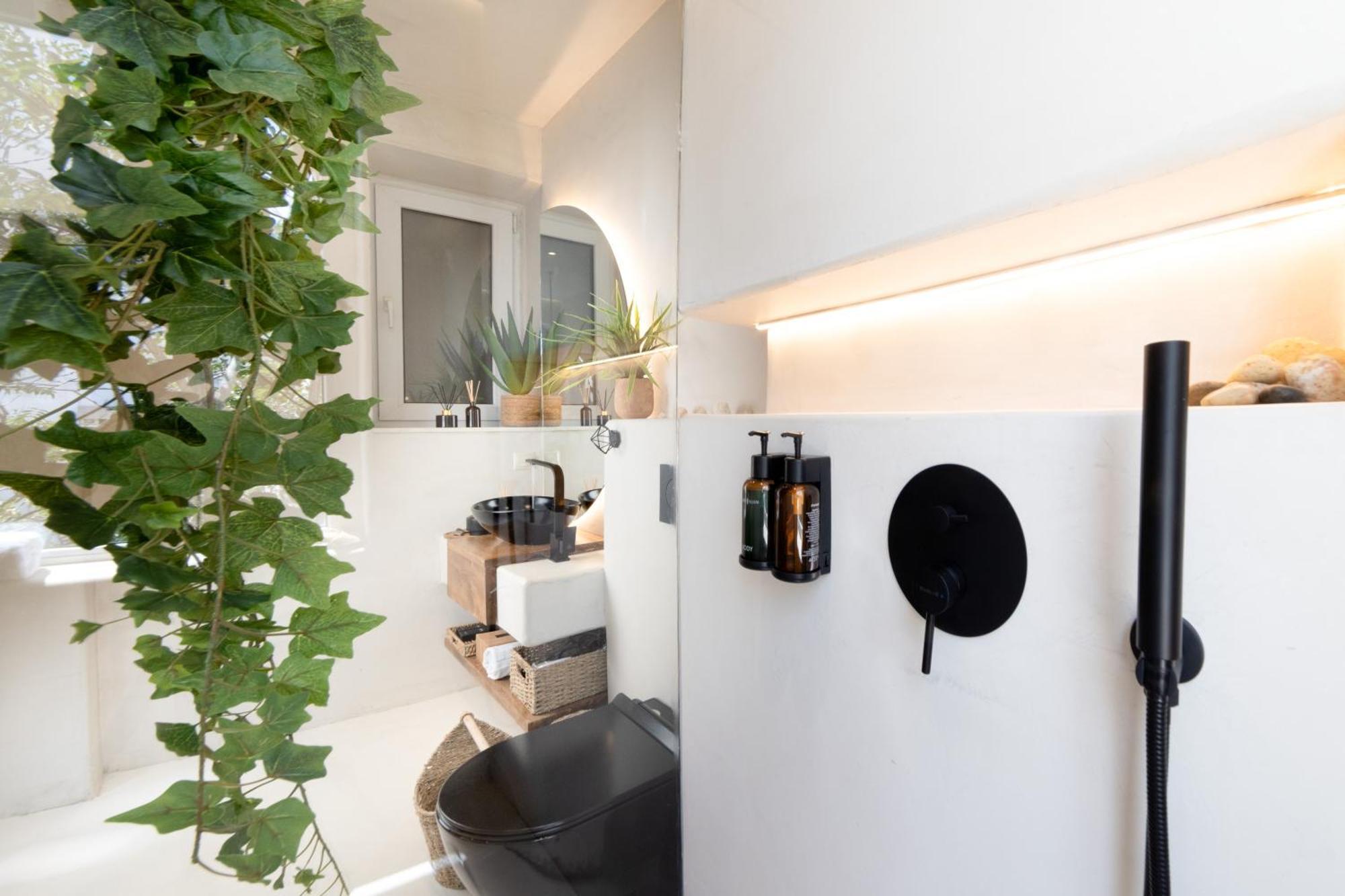 Gea Athenian Suites Ngoại thất bức ảnh